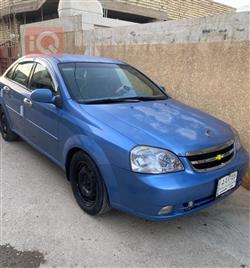 Chevrolet Optra
